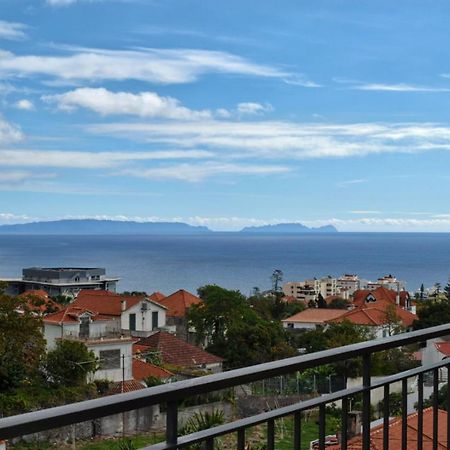 Perola, A Home In Madeira Funchal  Kültér fotó