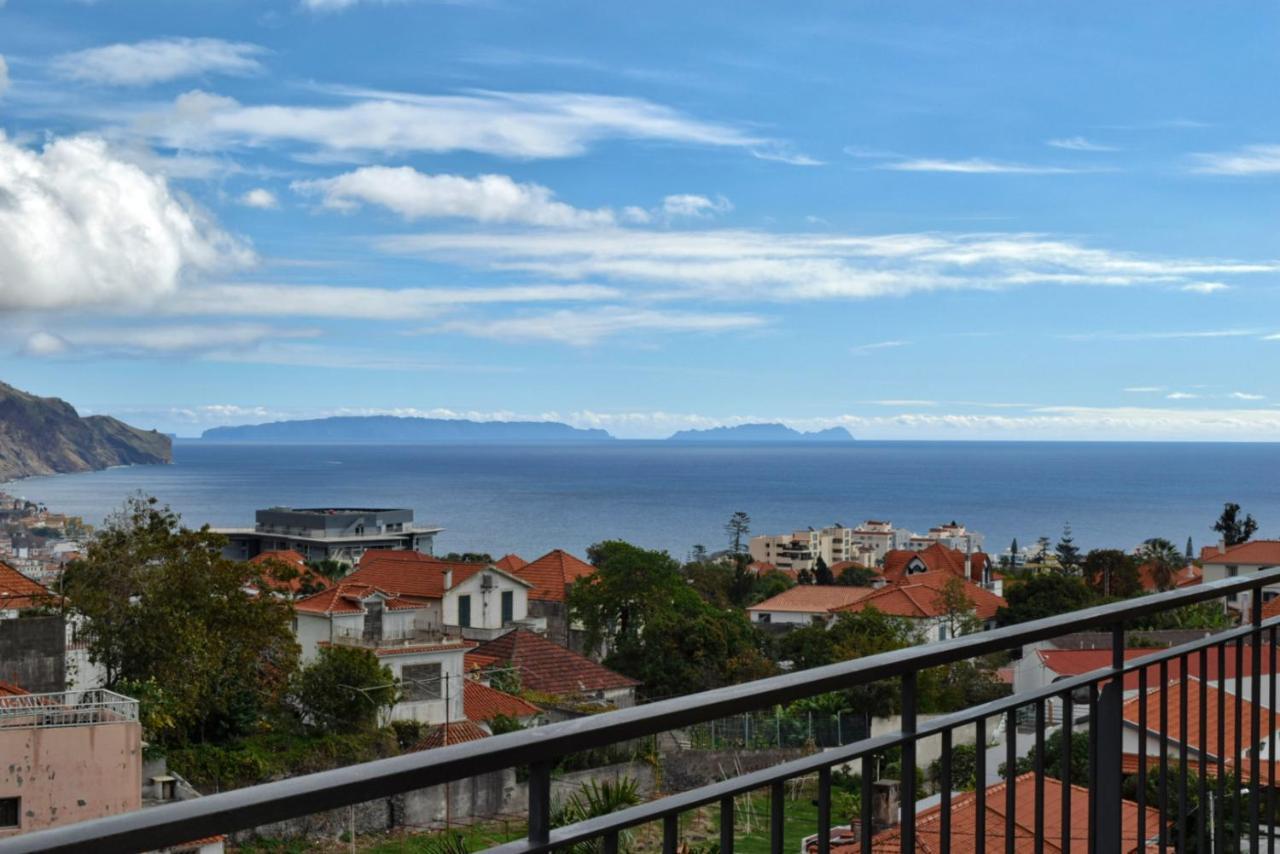 Perola, A Home In Madeira Funchal  Kültér fotó