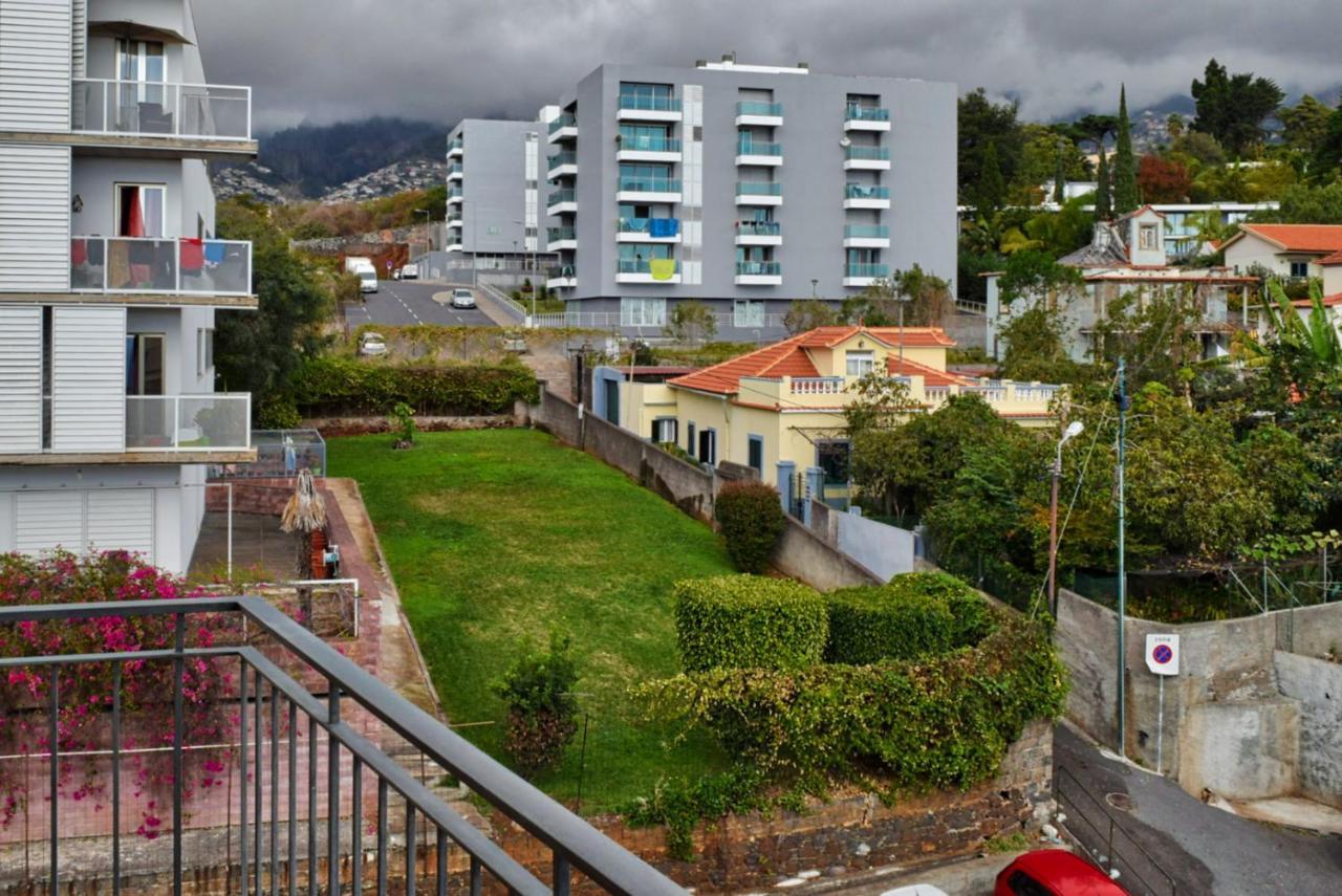 Perola, A Home In Madeira Funchal  Kültér fotó