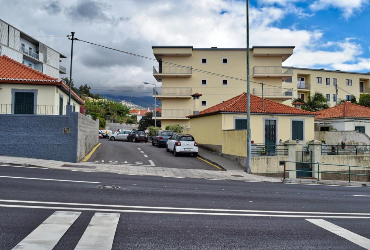 Perola, A Home In Madeira Funchal  Kültér fotó