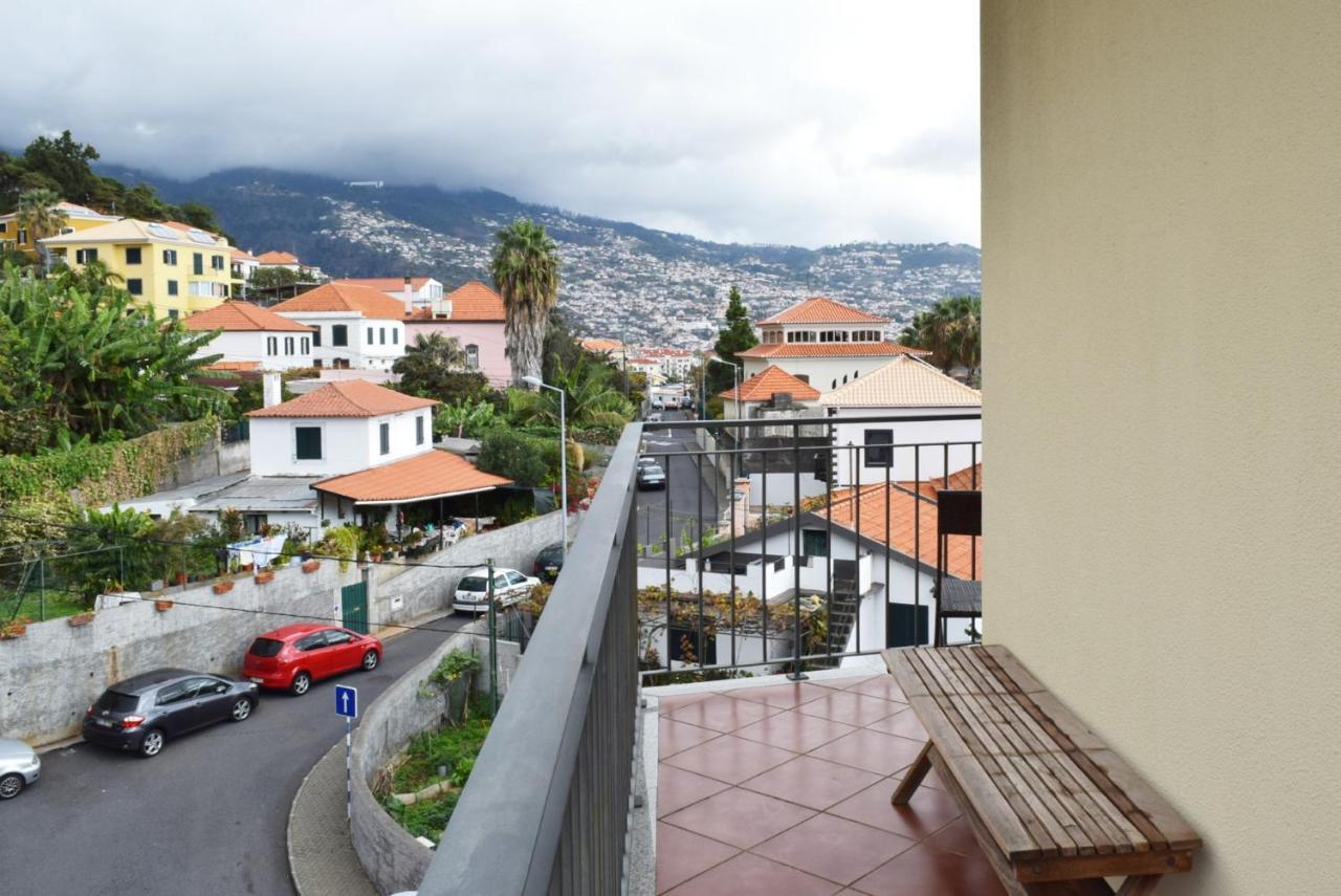 Perola, A Home In Madeira Funchal  Kültér fotó