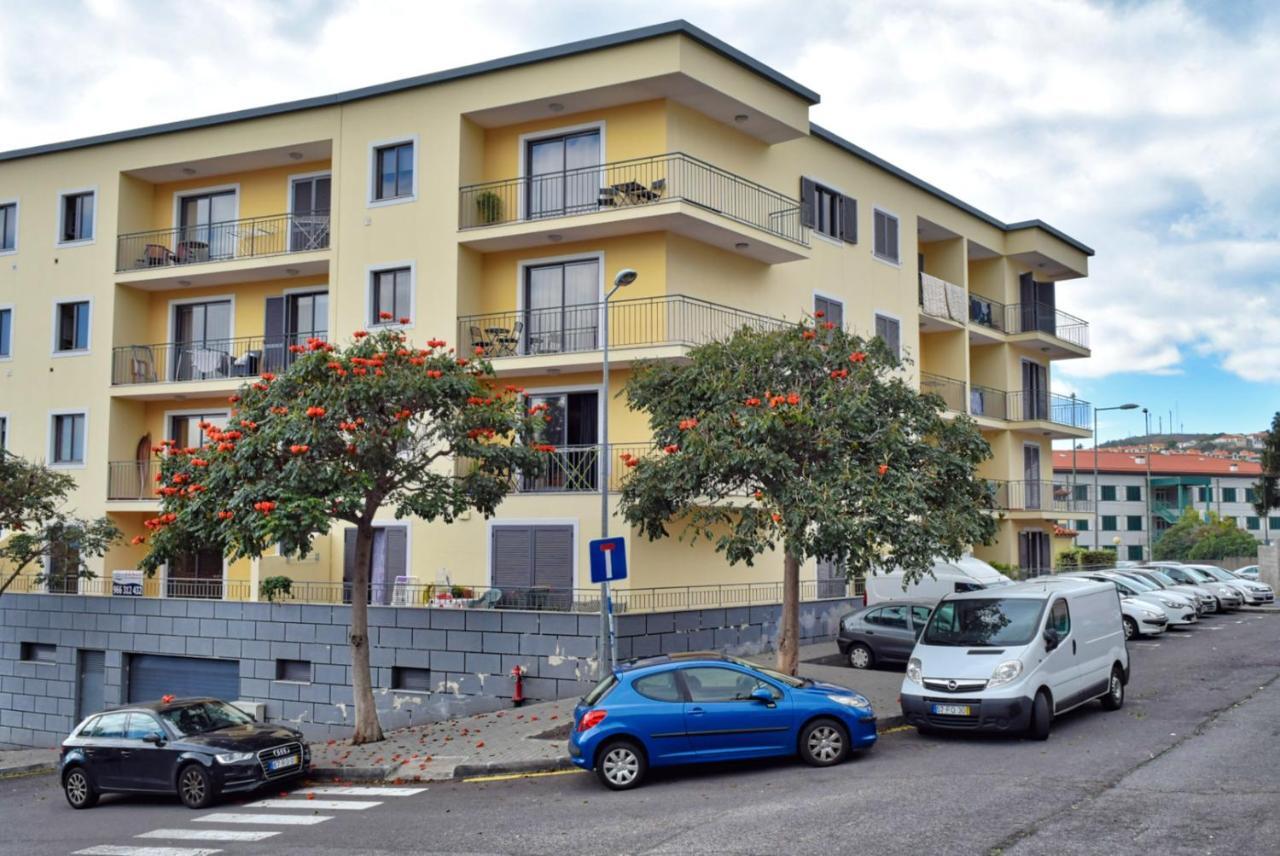 Perola, A Home In Madeira Funchal  Kültér fotó