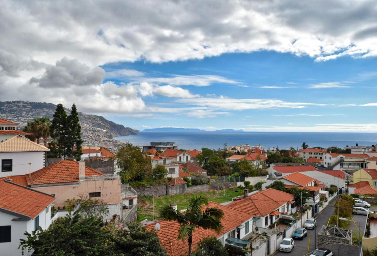 Perola, A Home In Madeira Funchal  Kültér fotó