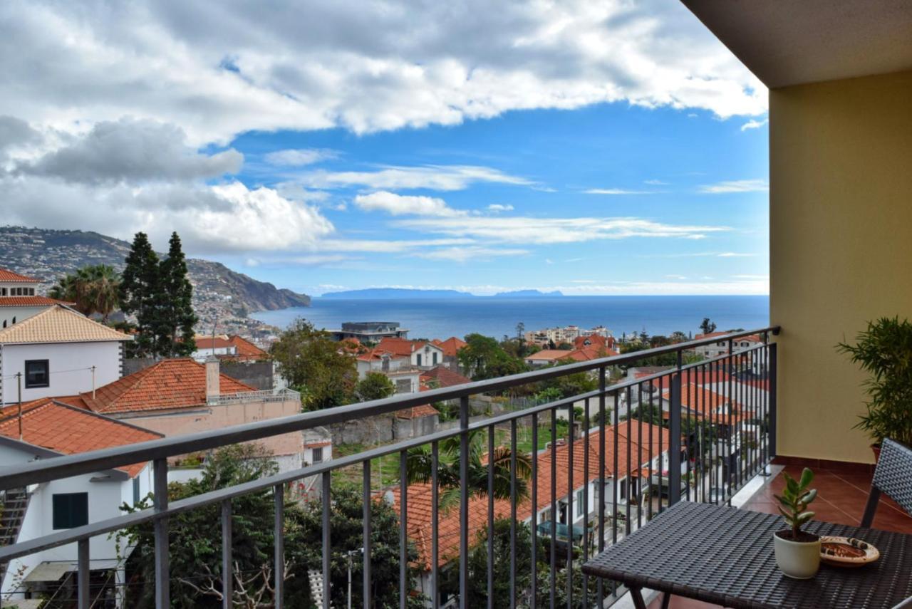 Perola, A Home In Madeira Funchal  Kültér fotó