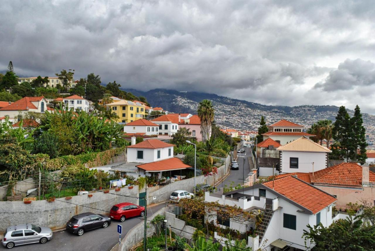 Perola, A Home In Madeira Funchal  Kültér fotó